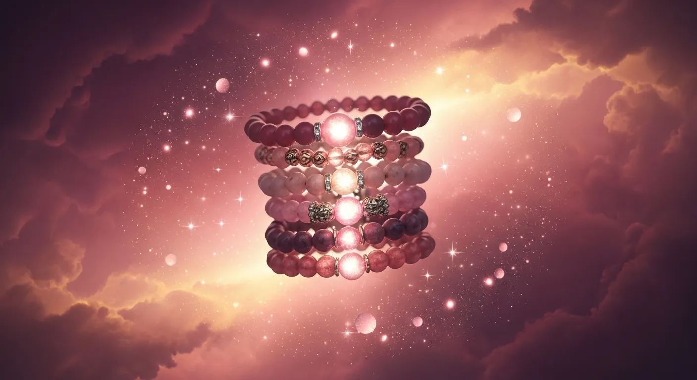 Colección Pulseras